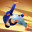 程序图标：Stick Fighting Battle 3D
