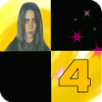Icon of program: Billie Eilish - Magic Pia…