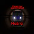 moscow automatic metro dark edition