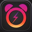 ไอคอนของโปรแกรม: Blitz Alarm Clock 1 Loude…