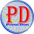 プログラムのアイコン：Postal Dost