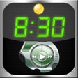 Ikon program: Alarm Clock Wake  Pro