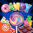 أيقونة البرنامج: Sweet Candy Maker Games