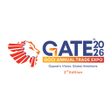 أيقونة البرنامج: GCCI GATE