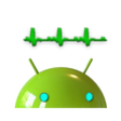 أيقونة البرنامج: EEG reader 4 NeuroSky Min…