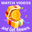 Veja Videos e Ganhe Recompensa