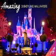 프로그램 아이콘: Amazing Disneyland Wallpa…