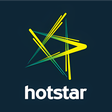 أيقونة البرنامج: Hotstar