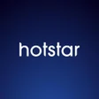 أيقونة البرنامج: Hotstar