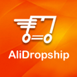 Icoon van programma: AliDropship