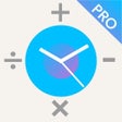 Icon of program: Time Calc Pro - Calculator