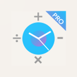 Programikonen: Time Calc Pro - Calculato…