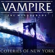 Ikona programu: Vampire: The Masquerade -…
