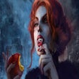 程序图标:Vampire: The Masquerade -…