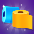 Programikonen: Paper Roll Match