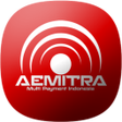 Ikon program: AEMITRA Pulsa Data  Digit…