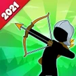 程序图标：Stickman Archer : Arrow M…