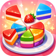 Programikonen: Sweet Cake Sort