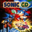 أيقونة البرنامج: Sonic CD