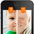 Face scanner What age Prank