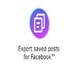 ESUIT | SavedExporter for Facebook™