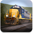 Icon of program: Train Driver 2018