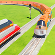 Иконка программы: Train Driver 2018