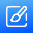Ícone do programa: Snap Markup - Photo image…