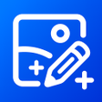 Icon of program: Snap Markup - Photo image…