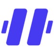 Ícone do programa: HipTrain: Personal Traini…
