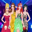 Ícone do programa: Princesses Graduation Par…