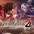 Icoon van programma: SAMURAI WARRIORS 4