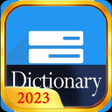 程序图标：SHBET - My Dictionary ver…