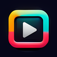 程序图标：Mini Tube - Float Video P…