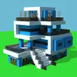 House Maps for Minecraft PE icon