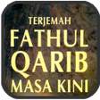 Programikonen: Fathul Qorib (Taqrib)