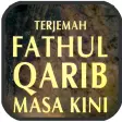 Fathul Qorib (Taqrib)