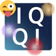IQQI Arabic Keyboard - Emoji  Colorful Themes