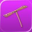 Ikona programu: Bamboo Dragonfly