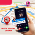 Name Location - Personalized Caller Screen ID icon