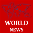 أيقونة البرنامج: World News