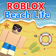 Programın simgesi: ROBLOX Beach Life