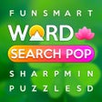 Icône du programme : Word Search Pop: Find Puz…