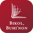 Programikonen: Bikol Buhinon Bible