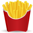 Programikonen: How to Make French Fries