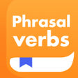 Programın simgesi: English Phrasal Verbs