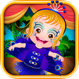 Programikonen: Baby Hazel Fancy Dress