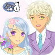 Icon of program: Anime Couple: Dream Weddi…