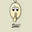 Icon of program: Shhh