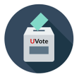 Icoon van programma: UVote